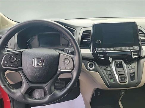 Used 2022 Honda Odyssey EX-L image 9