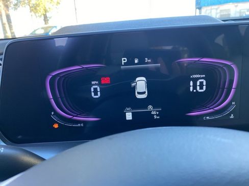 New 2025 Kia Telluride S image 15