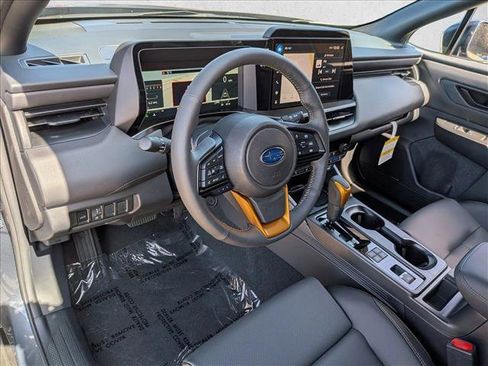 New 2026 Subaru Outback Wilderness AWD/4WD image 3