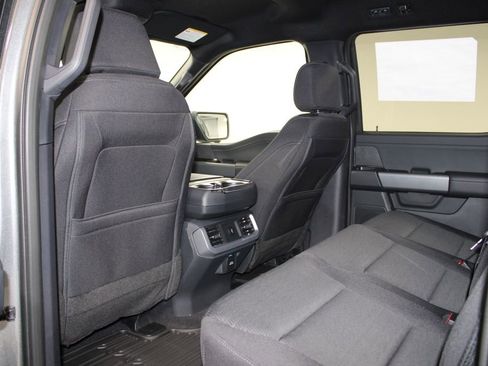 New 2026 Ford F150 XLT image 27