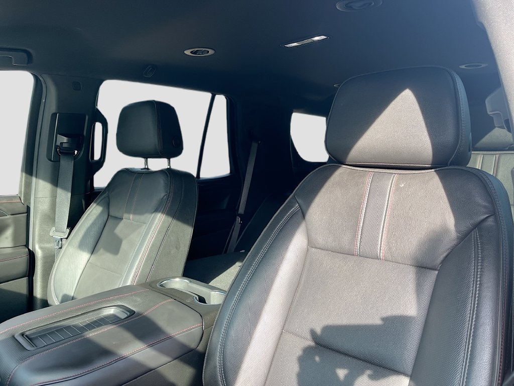 Used 2021 Chevrolet Tahoe RST RWD image 21