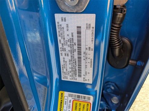 New 2026 Ford Bronco Badlands image 33