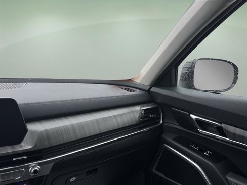 Used 2024 Kia Telluride EX FWD image 16
