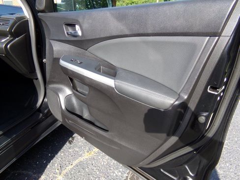 Used 2015 Honda CR-V Touring image 47
