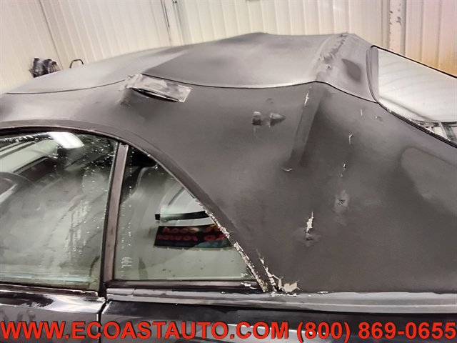 Used 2001 Ford Mustang GT RWD image 15