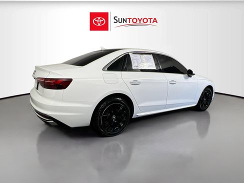 Used 2020 Audi A4 2.0T Premium w/ Convenience Package image 4