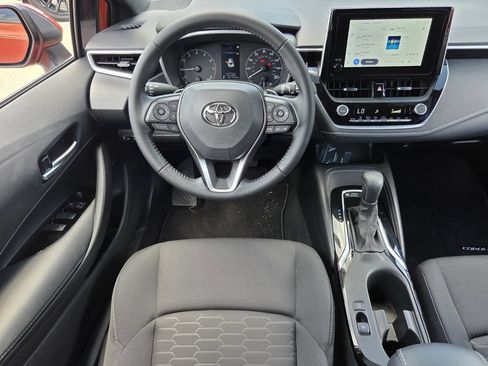Used 2025 Toyota Corolla SE FWD image 14