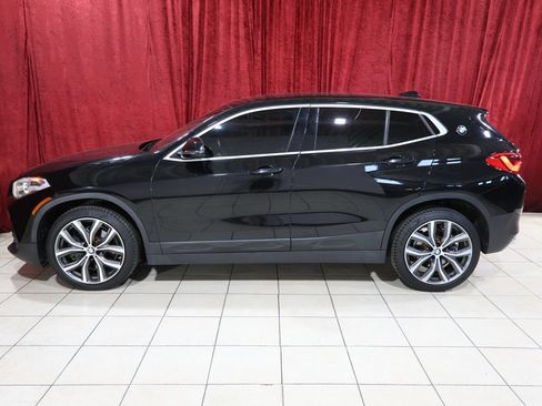 Used 2020 BMW X2 sDrive28i w/ Convenience Package FWD image 4