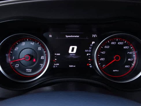 Used 2023 Dodge Charger Scat Pack image 26