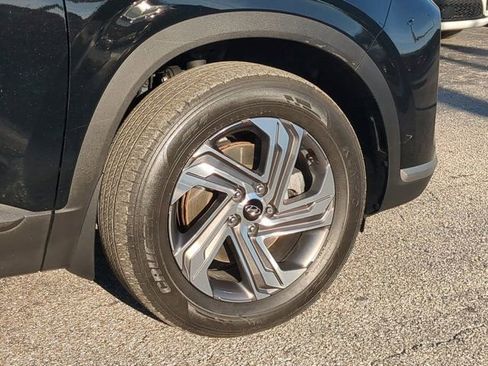 Used 2023 Hyundai Santa Fe SEL image 10