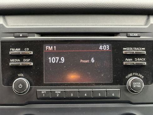 Used 2017 Nissan Titan S AWD/4WD image 17