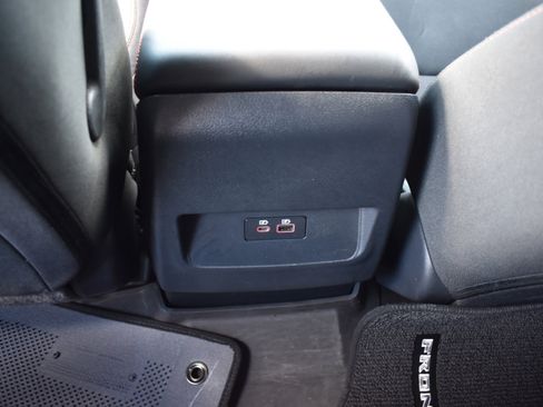 Used 2023 Nissan Frontier Pro-X w/ Technology Package image 29