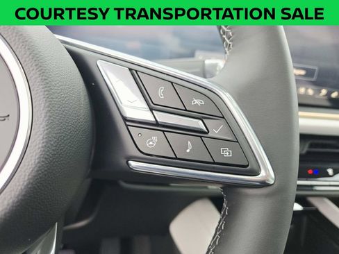 New 2026 Buick Envision Avenir image 20