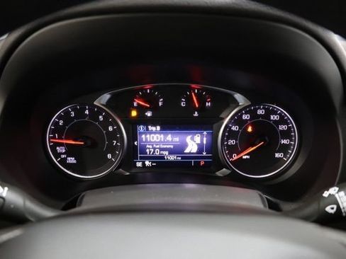 Used 2023 GMC Terrain SLE w/ Driver Convenience Package FWD image 22