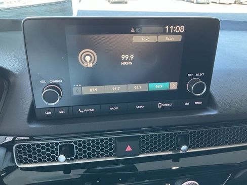 New 2026 Honda Civic Sport image 15