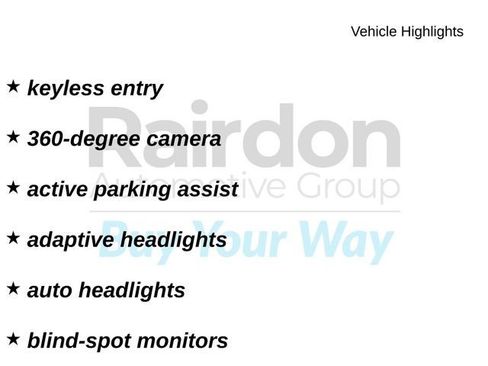 Used 2020 Ford Expedition Max Limited w/ Equipment Group 303A image 11