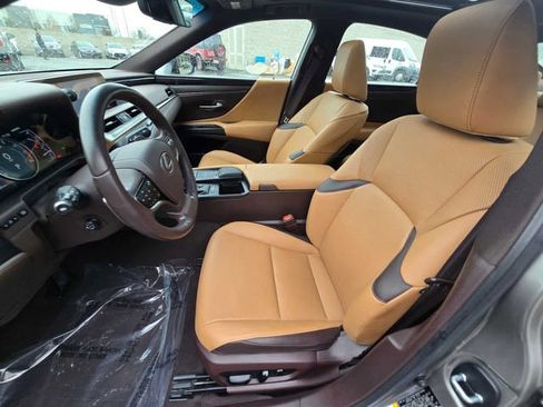Certified 2019 Lexus ES 350 image 23