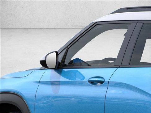 New 2026 Chevrolet TrailBlazer ACTIV w/ Convenience Package image 12