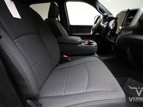 New 2026 RAM 3500 Tradesman image 11