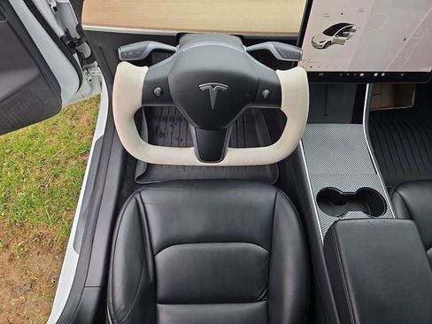 Used 2019 Tesla Model 3 Long Range image 3
