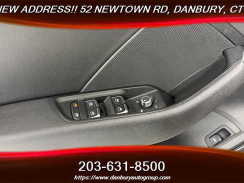 Used 2015 Audi A3 2.0T Prestige w/ Prestige Package AWD/4WD image 14