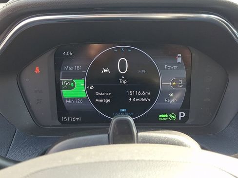 Certified 2023 Chevrolet Bolt EUV Premier w/ Super Cruise Package image 20