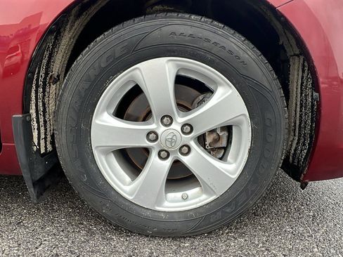 Used 2016 Toyota Sienna LE image 11