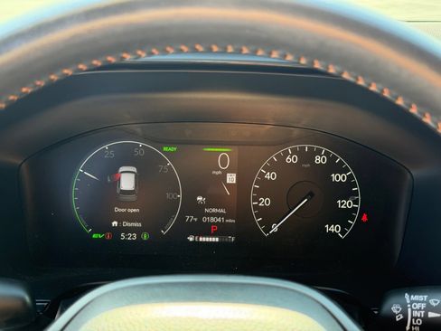 Used 2024 Honda CR-V Sport-L image 19