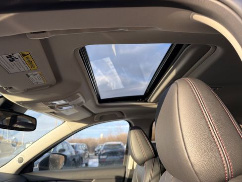 New 2025 MAZDA CX-5 Carbon Edition image 24