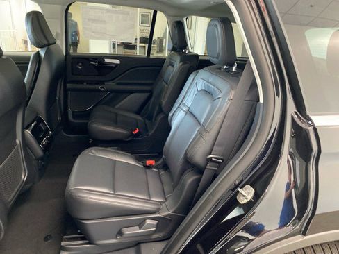 New 2025 Lincoln Aviator Reserve w/ Illumination Package image 9