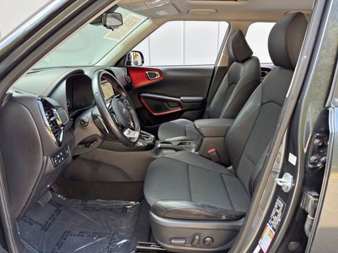 Used 2020 Kia Soul GT-Line Turbo FWD image 16