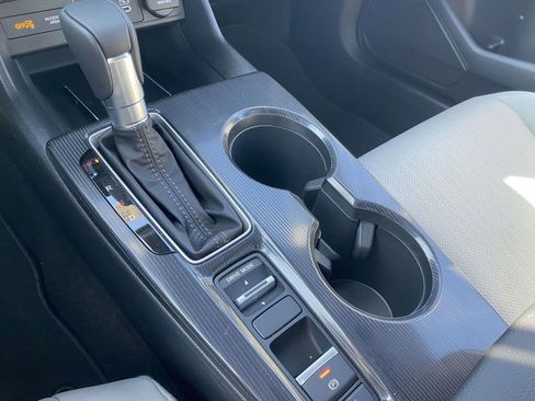 New 2026 Honda Civic Sport Touring image 26