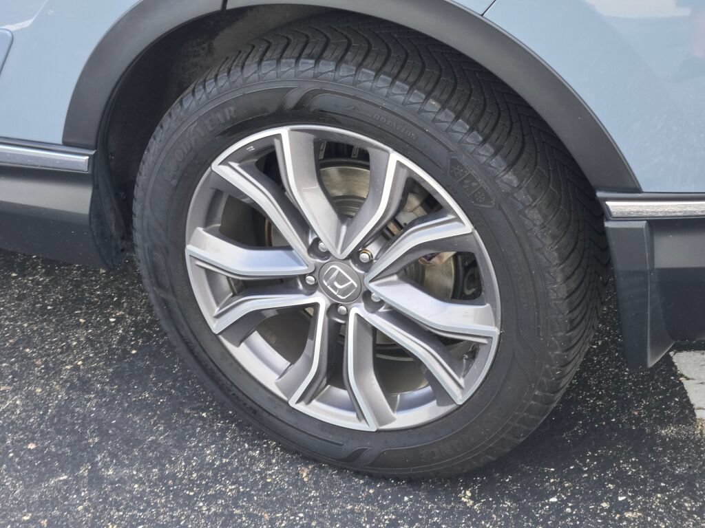 Used 2021 Honda CR-V Touring image 15