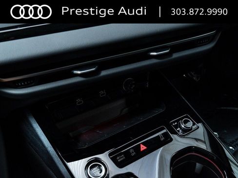 Used 2025 Audi A5 2.0T Premium w/ Convenience Package AWD/4WD image 17