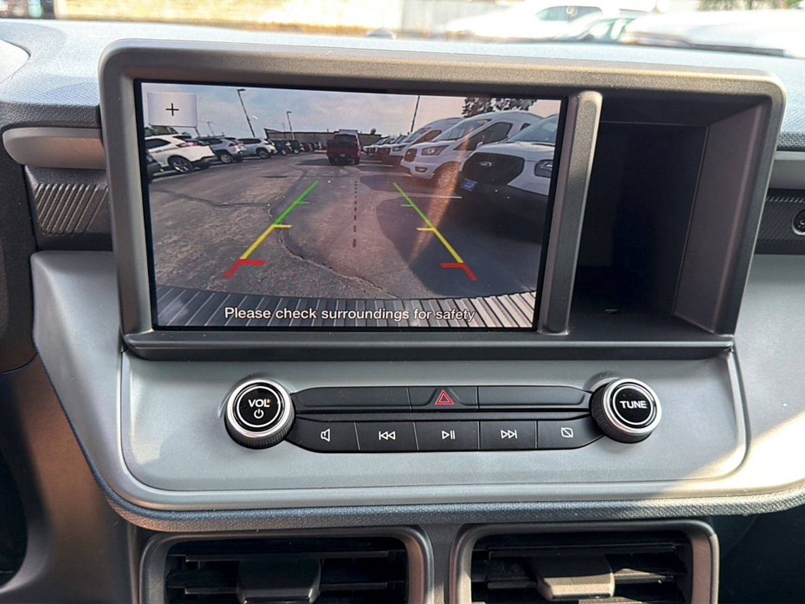 Used 2022 Ford Maverick XL FWD image 18