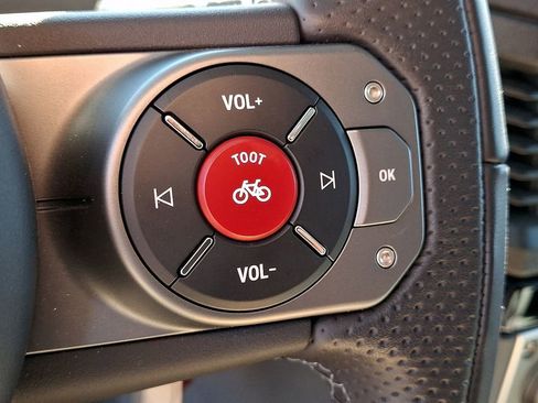 Used 2024 INEOS Grenadier Trialmaster Edition image 24