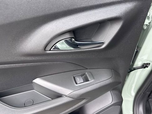 New 2026 Chevrolet Trax ACTIV w/ Driver Confidence Package image 26