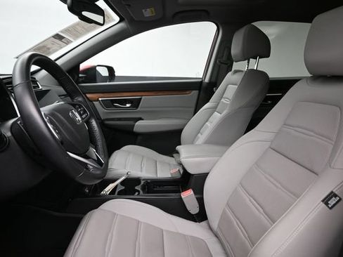 Used 2022 Honda CR-V EX-L image 30