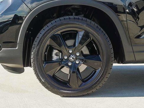 Used 2020 Honda Passport Elite image 9