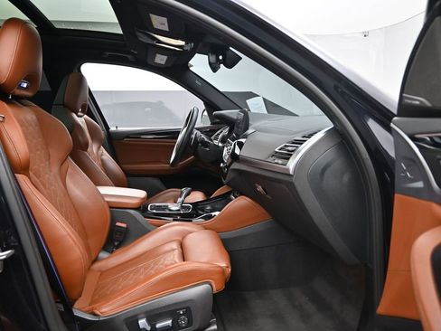 Used 2023 BMW X3 M M w/ Competition Package image 30