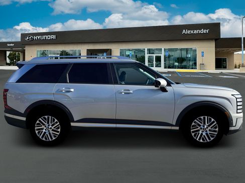 New 2026 Hyundai Palisade SEL FWD image 9