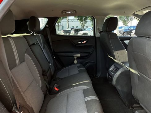 Used 2023 Chevrolet Blazer LT FWD image 30