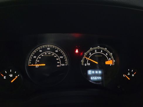 Used 2015 Jeep Patriot High Altitude image 23