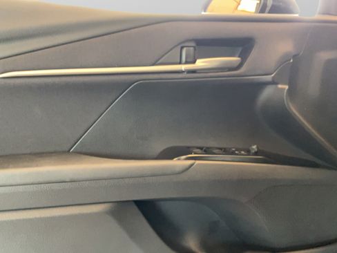 Certified 2025 Toyota Camry LE w/ Convenience Package FWD image 22