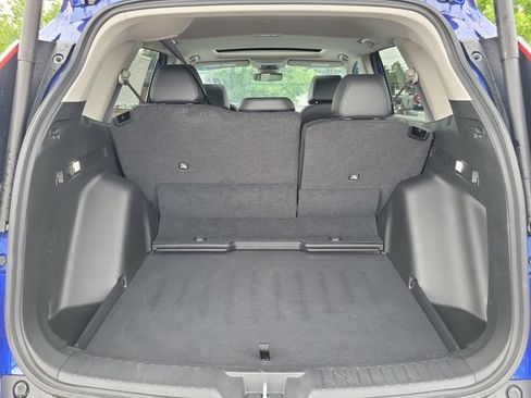 Certified 2024 Honda CR-V EX-L image 30