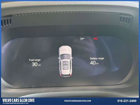 New 2026 Volvo XC60 T8 Ultra w/ Protection Package Premier image 25