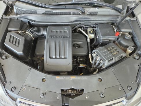 Used 2010 Chevrolet Equinox LT w/ Chrome Appearance Package FWD image 35