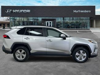 Used 2024 Toyota RAV4 XLE AWD/4WD video 4