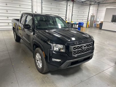 Used 2024 Nissan Frontier SV w/ Technology Package