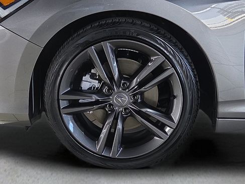Used 2025 Acura Integra A-Spec FWD image 9